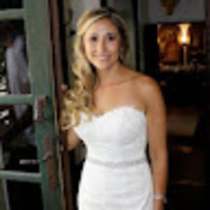 Meet your Posher, Suzie